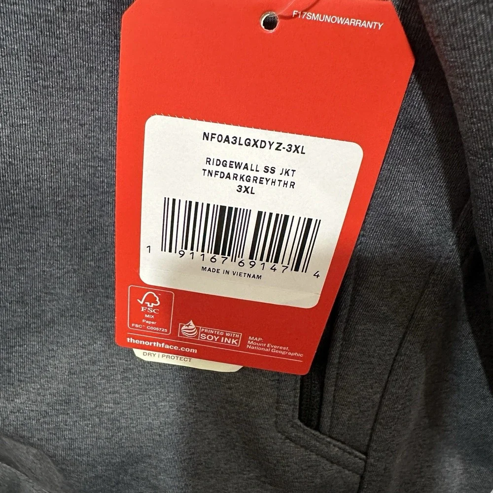 The North Face north face